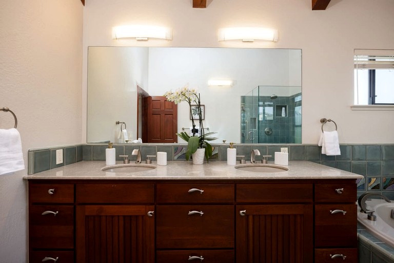 Designer Rentals (United States of America, Moss Beach, California)