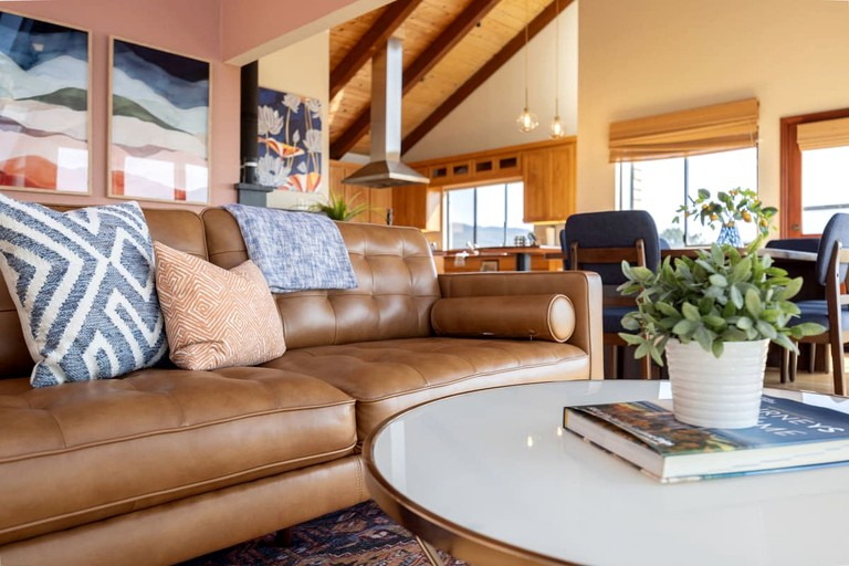 Designer Rentals (United States of America, Moss Beach, California)