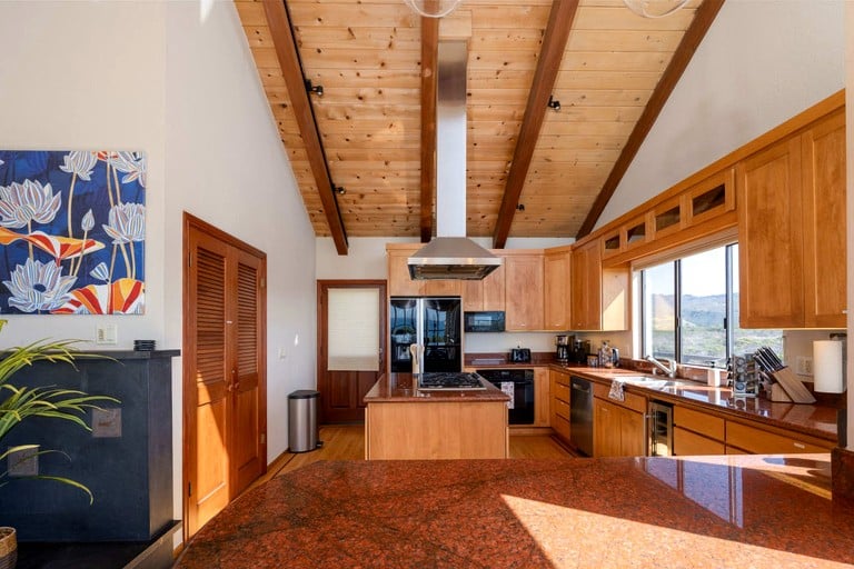 Designer Rentals (United States of America, Moss Beach, California)