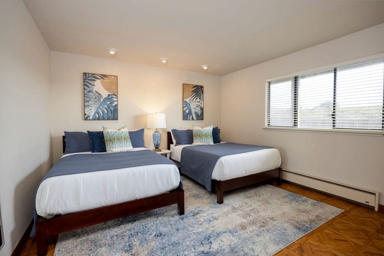 Designer Rentals (United States of America, Moss Beach, California)