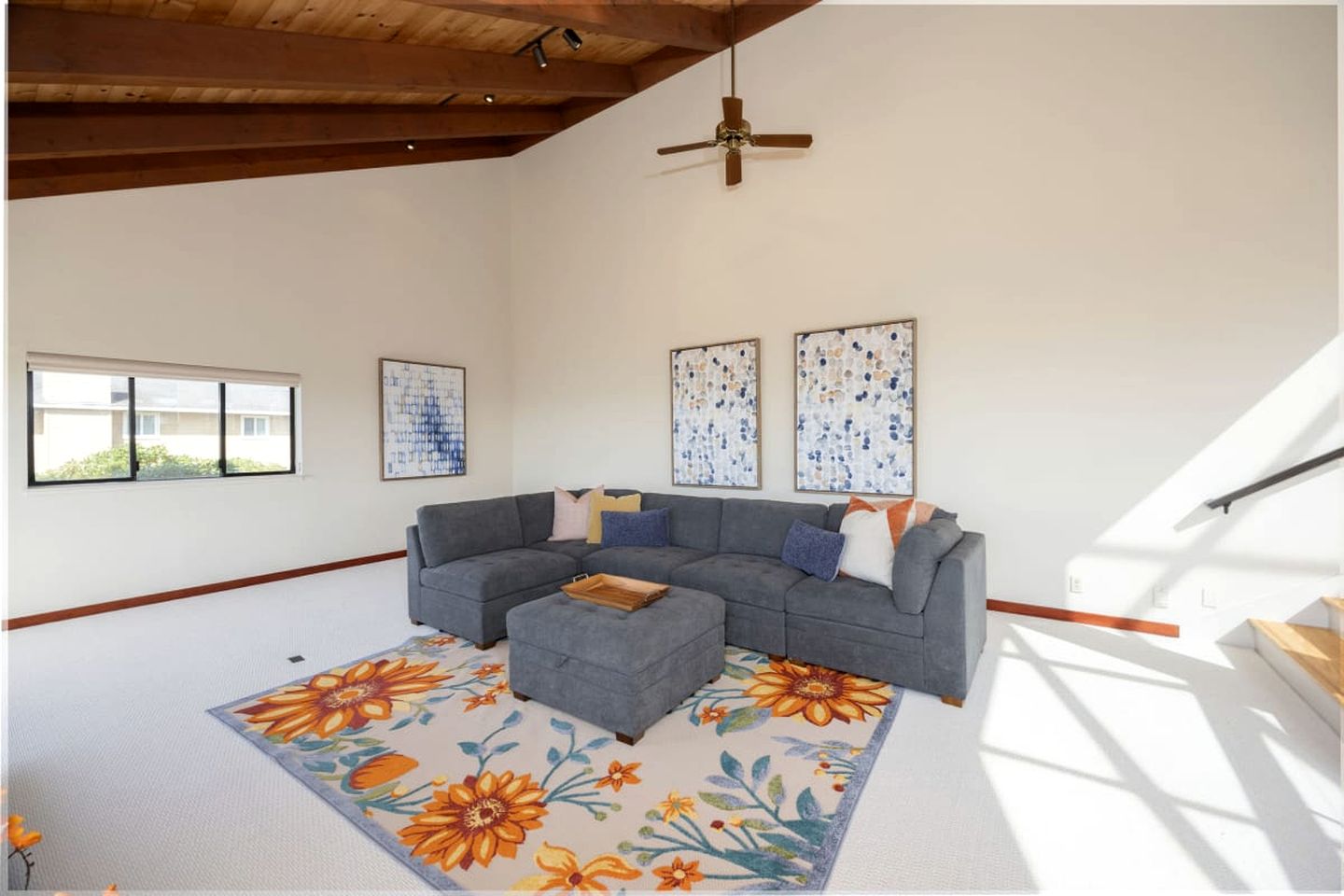 Incredible Oceanfront Retreat with Stunning Views for Group Getaways in Moss Beach, California