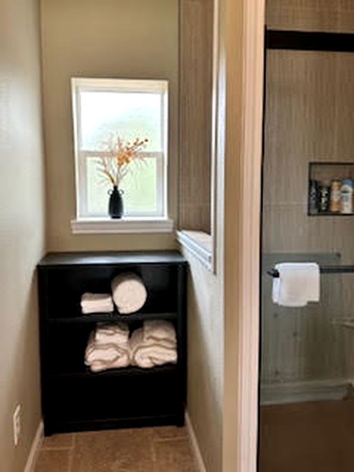 Comfy Equipped Lodge Great for a Peaceful Getaway in Texas