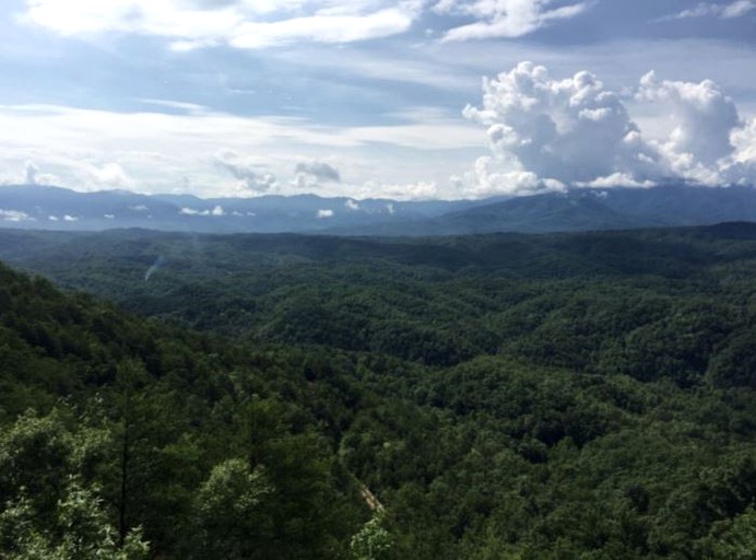 Cabins (Sevierville, Tennessee, United States)