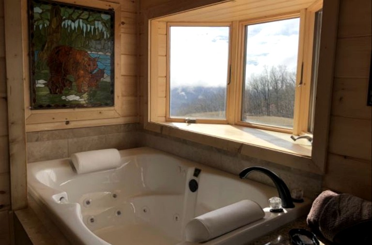 Cabins (Sevierville, Tennessee, United States)