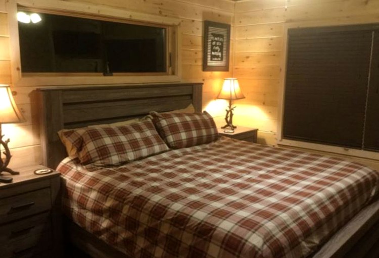 Cabins (Sevierville, Tennessee, United States)