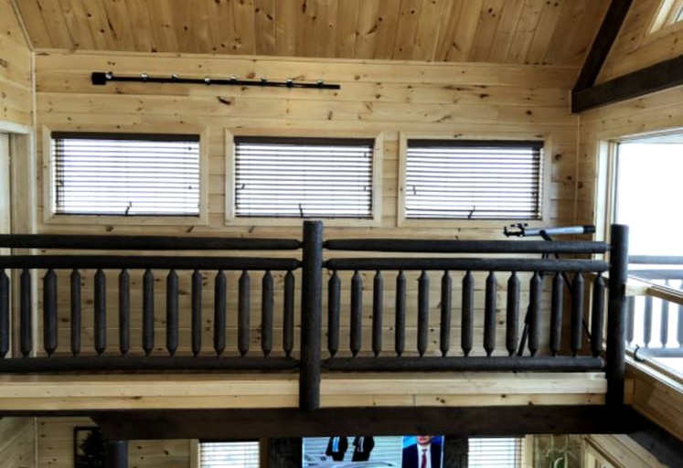 Cabins (Sevierville, Tennessee, United States)