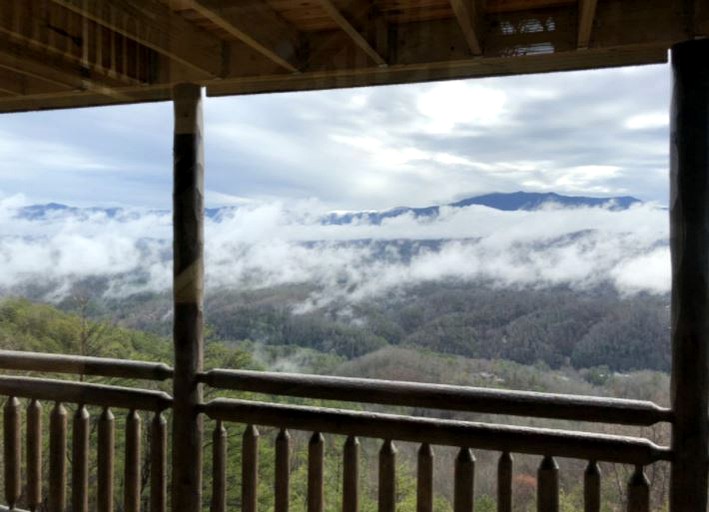 Cabins (Sevierville, Tennessee, United States)