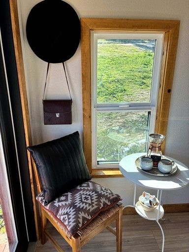 Tiny Houses (United States of America, Aguanga, California)