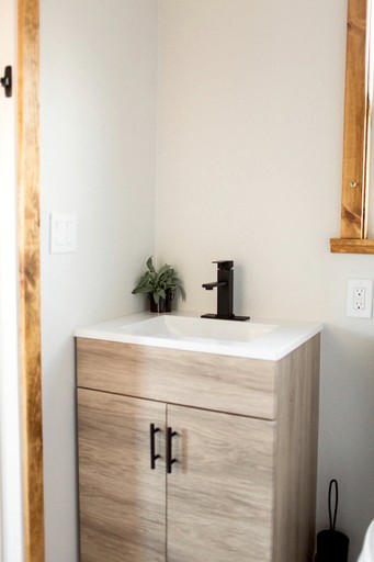 Tiny Houses (United States of America, Aguanga, California)