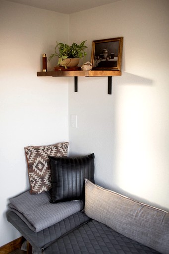 Tiny Houses (United States of America, Aguanga, California)