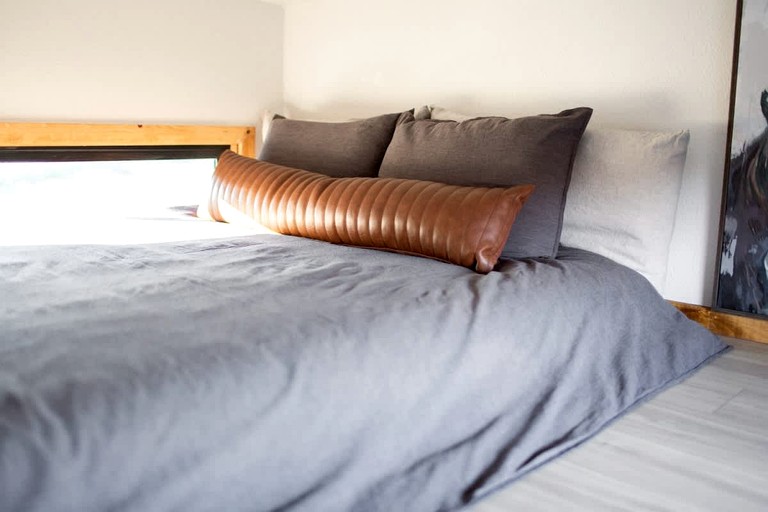 Tiny Houses (United States of America, Aguanga, California)