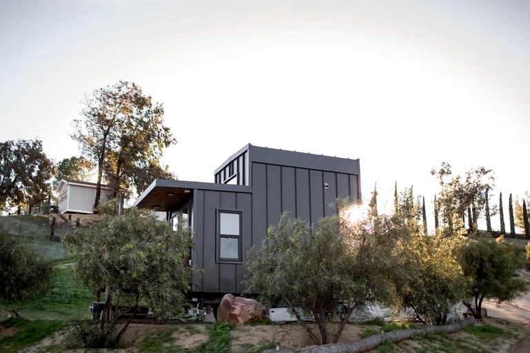 Tiny Houses (United States of America, Aguanga, California)