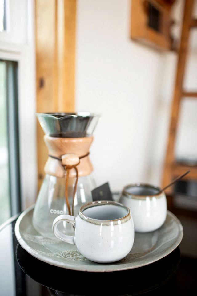 Unplug in a Rustic-Chic Tiny Home: Stargazing Patio, Cookout Space & Nature Views in Aguanga, California