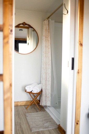 Tiny Houses (United States of America, Aguanga, California)