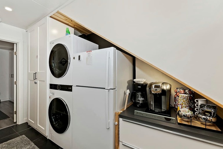 Cabins (United States of America, Big Bear, California)