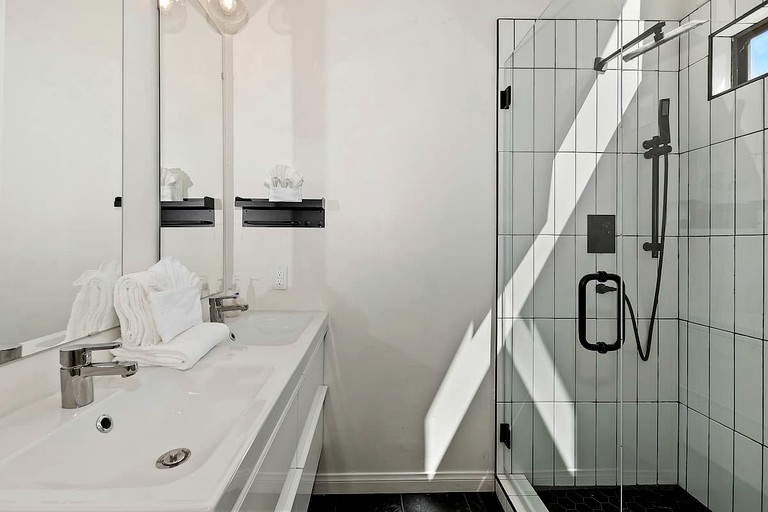 Cabins (United States of America, Big Bear, California)