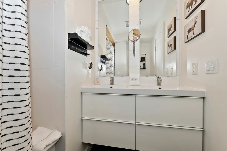 Cabins (United States of America, Big Bear, California)