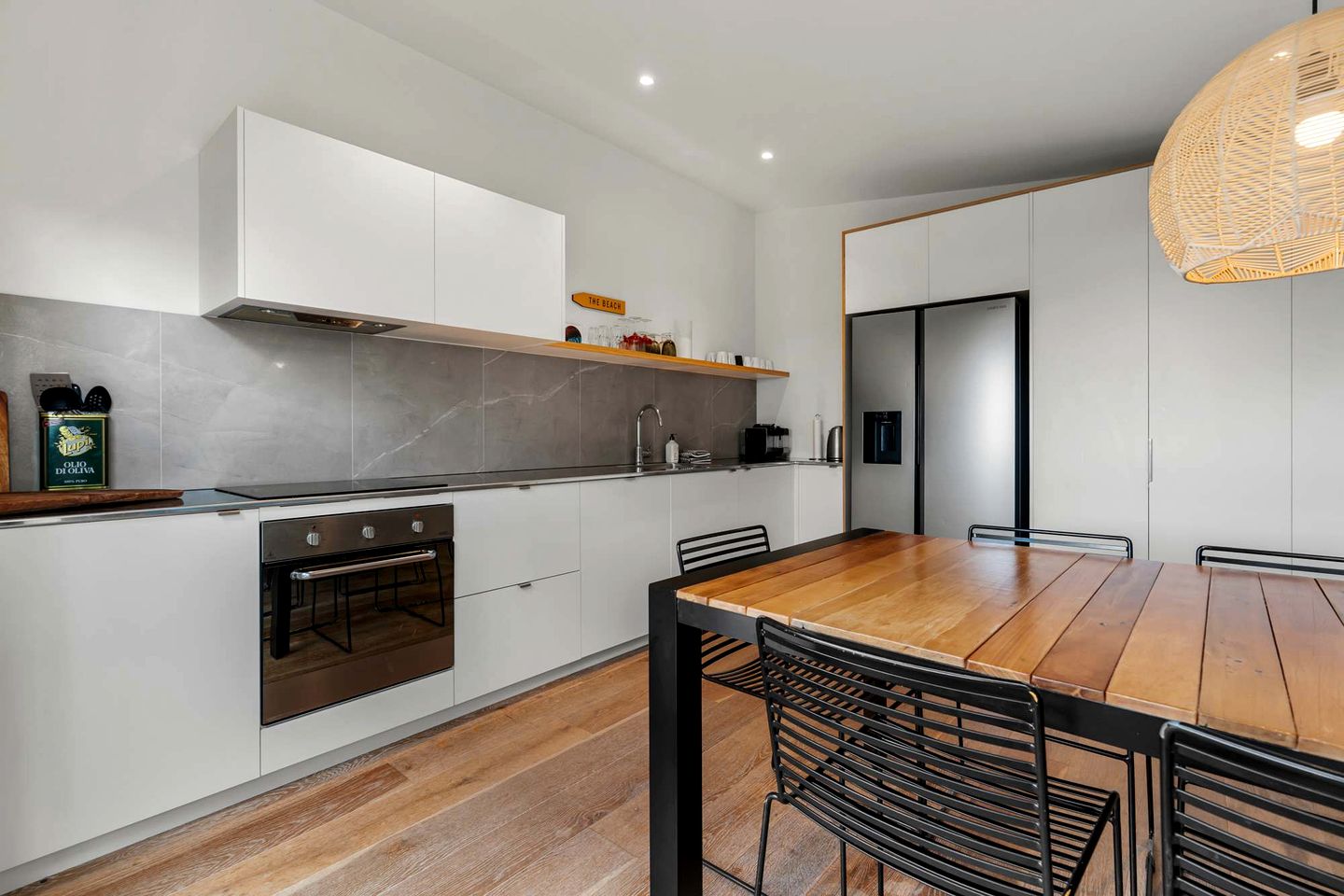 Stunning Coastal Holiday Home with Ocean Views Near Martha Mine, Waihi Beach, New Zealand