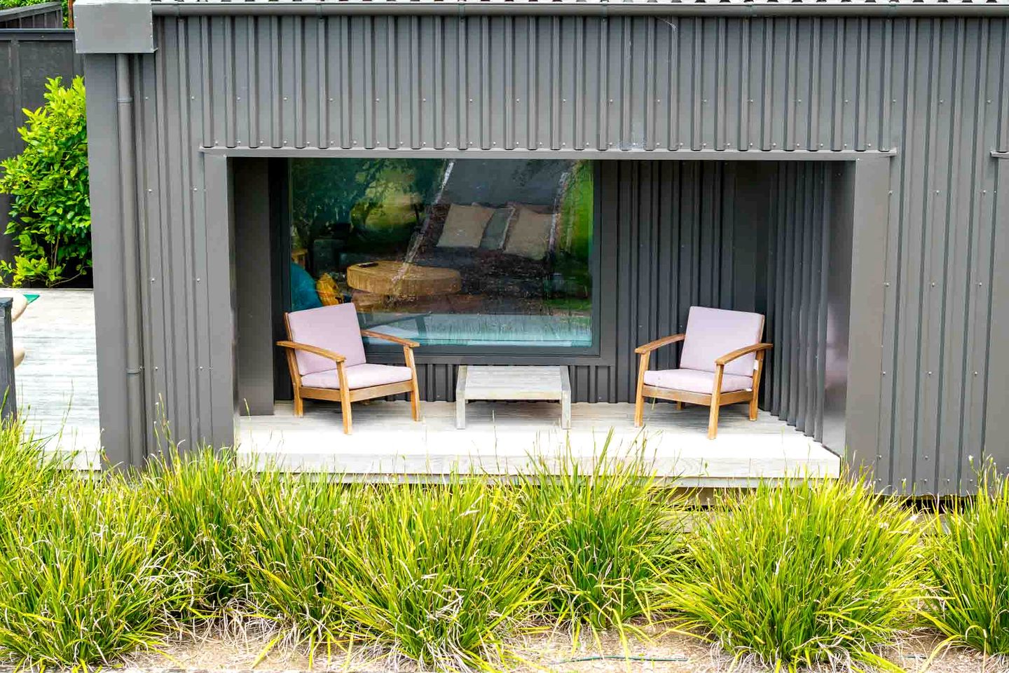 Stunning Coastal Holiday Home with Ocean Views Near Martha Mine, Waihi Beach, New Zealand