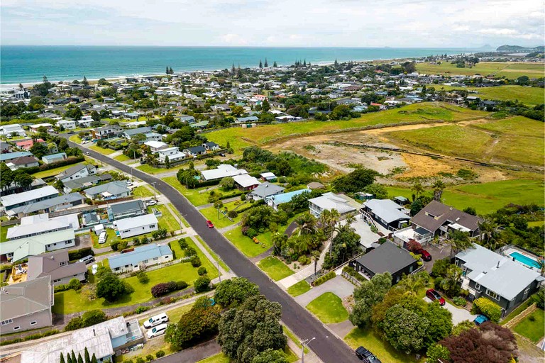 Vacation Rentals (New Zealand, Waihi Beach, Bay of Plenty)