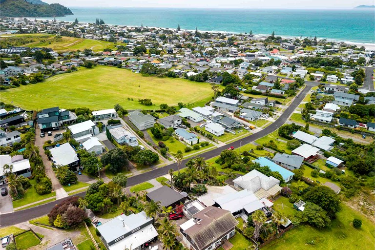 Vacation Rentals (New Zealand, Waihi Beach, Bay of Plenty)