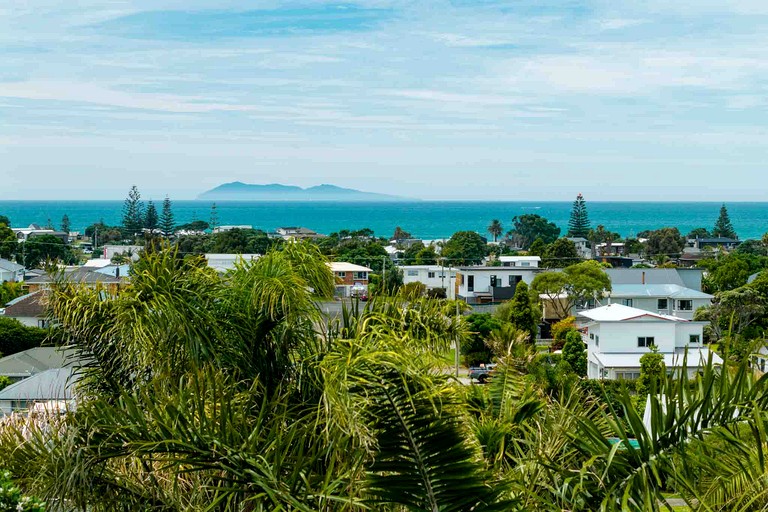 Vacation Rentals (New Zealand, Waihi Beach, Bay of Plenty)