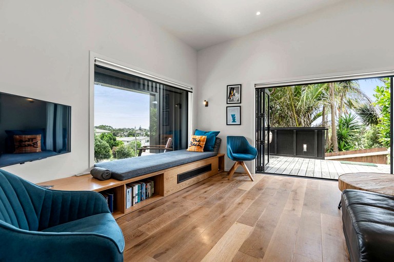 Vacation Rentals (New Zealand, Waihi Beach, Bay of Plenty)
