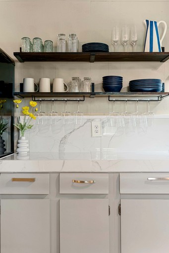 Cabins (United States of America, Hedgesville, West Virginia)