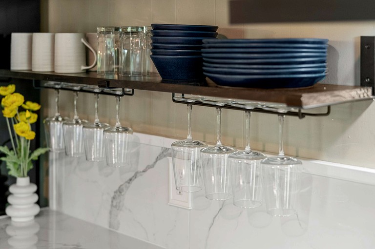 Cabins (United States of America, Hedgesville, West Virginia)