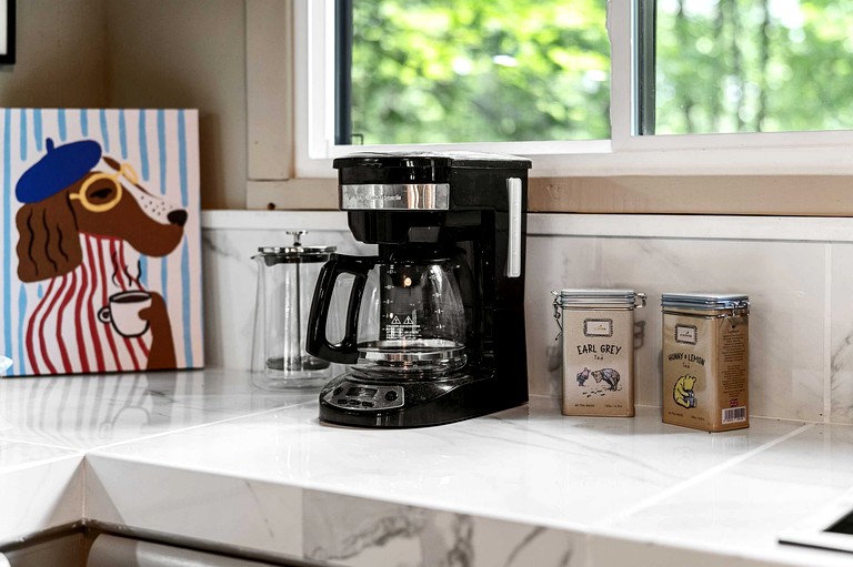 Cabins (United States of America, Hedgesville, West Virginia)