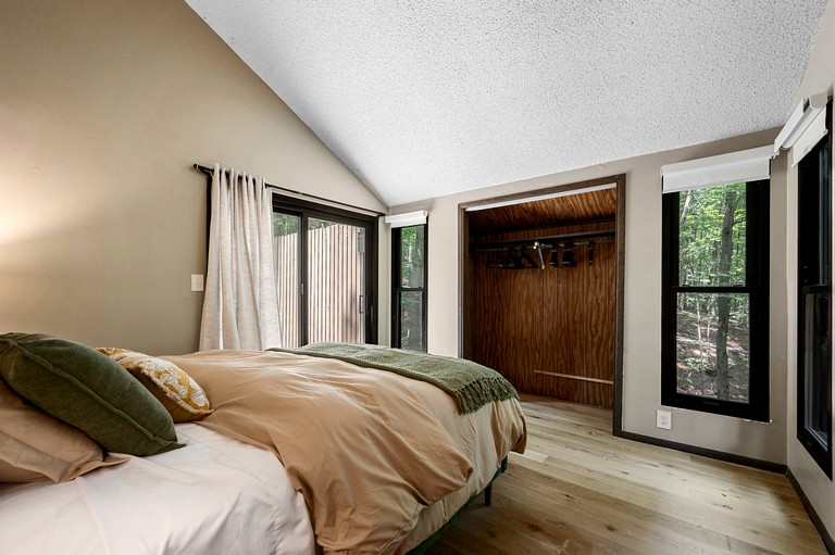 Cabins (United States of America, Hedgesville, West Virginia)