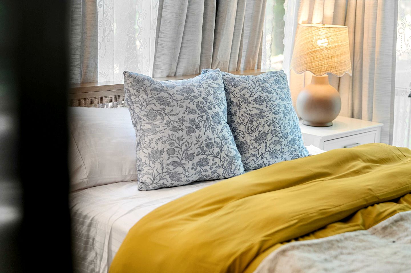 Modern Light-Filled Cabin with Fire Pit and Deck near Berkeley Springs, West Virginia