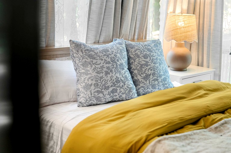 Cabins (United States of America, Hedgesville, West Virginia)