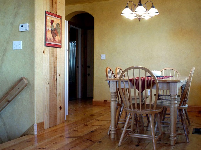 Cabins (Ruidoso, New Mexico, United States)