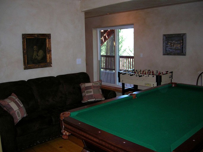 Cabins (Ruidoso, New Mexico, United States)