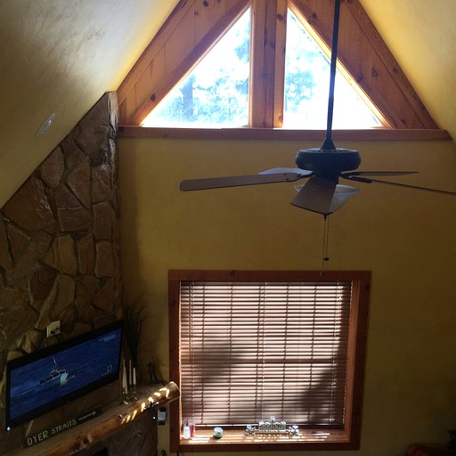 Cabins (Ruidoso, New Mexico, United States)