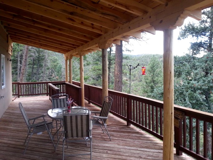 Cabins (Ruidoso, New Mexico, United States)