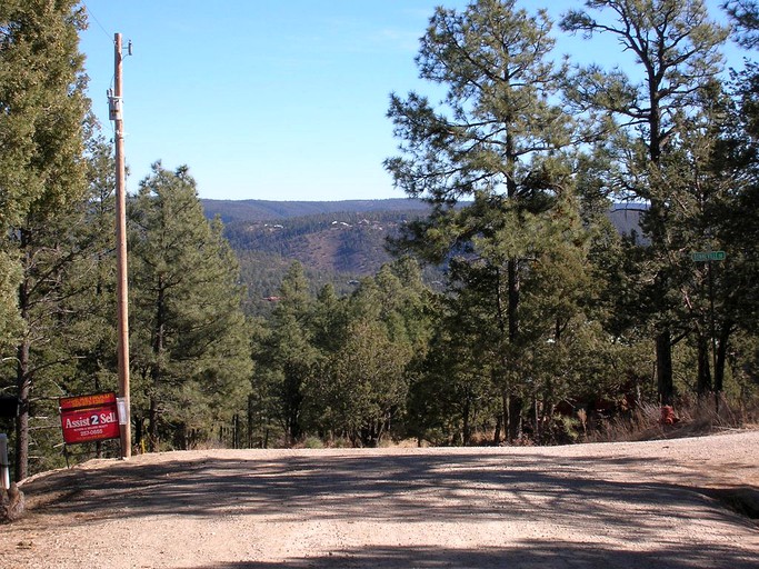 Cabins (Ruidoso, New Mexico, United States)