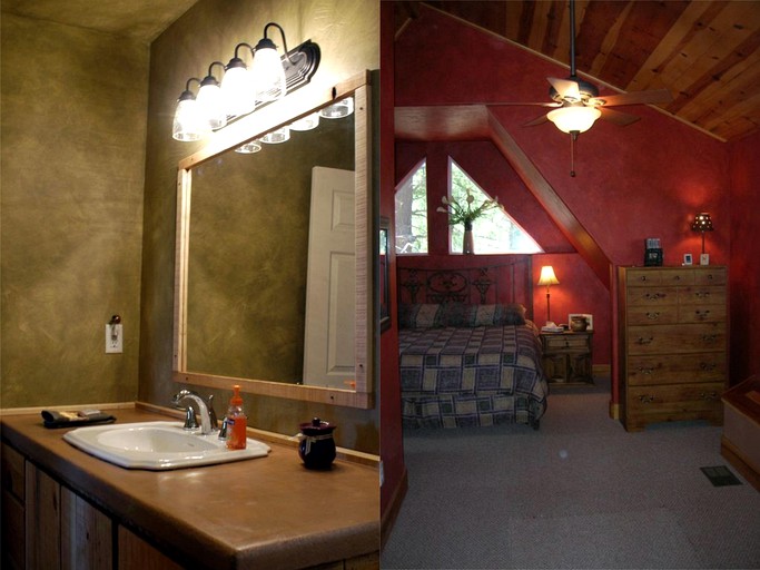 Cabins (Ruidoso, New Mexico, United States)