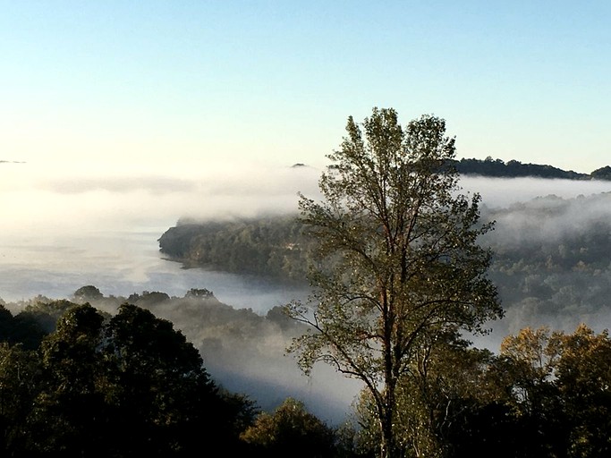 Nature Lodges (Gainesboro, Tennessee, United States)