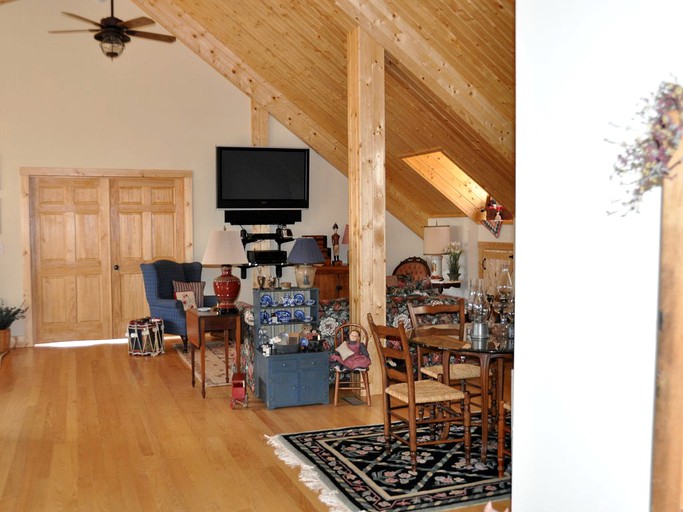 Nature Lodges (Gainesboro, Tennessee, United States)