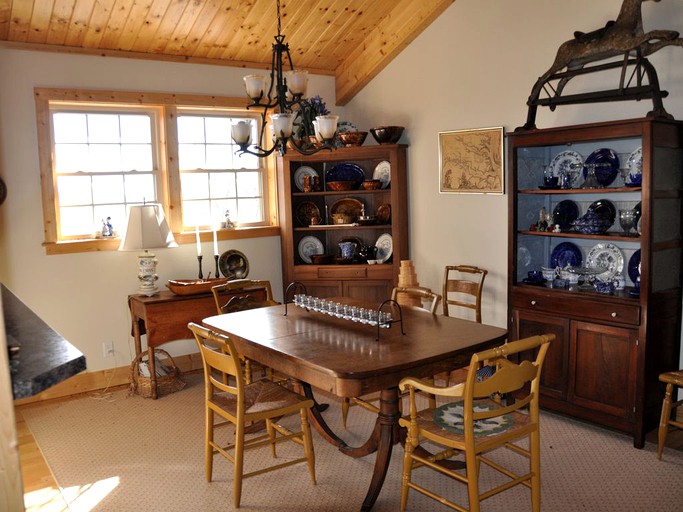 Nature Lodges (Gainesboro, Tennessee, United States)