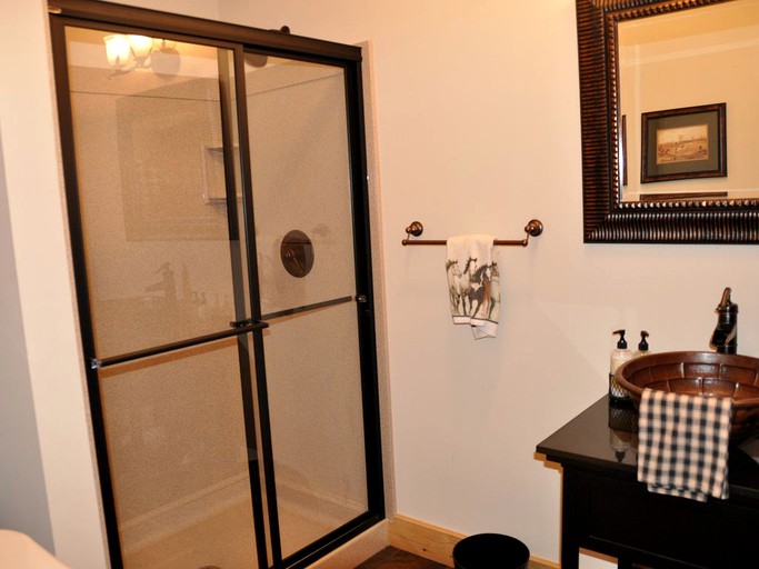 Nature Lodges (Gainesboro, Tennessee, United States)