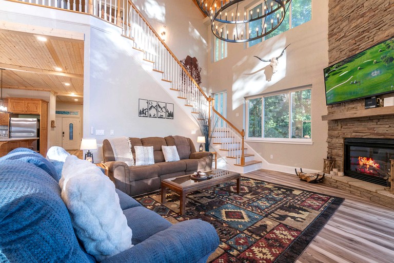 Vacation Rentals (United States of America, Helen, Georgia)