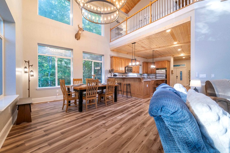 Vacation Rentals (United States of America, Helen, Georgia)