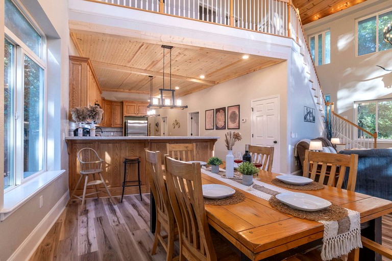 Vacation Rentals (United States of America, Helen, Georgia)