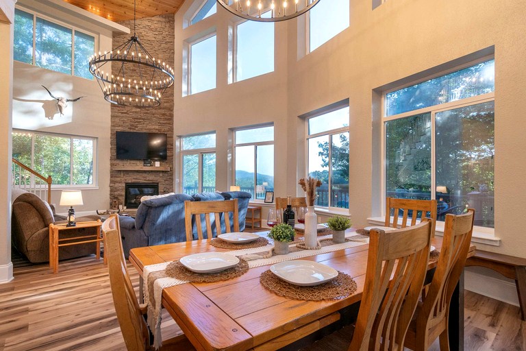 Vacation Rentals (United States of America, Helen, Georgia)