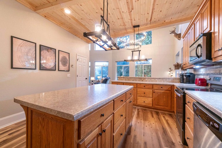 Vacation Rentals (United States of America, Helen, Georgia)