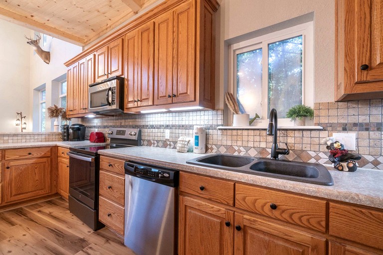 Vacation Rentals (United States of America, Helen, Georgia)