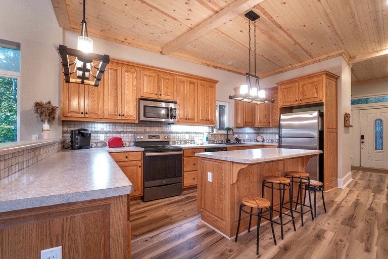 Vacation Rentals (United States of America, Helen, Georgia)